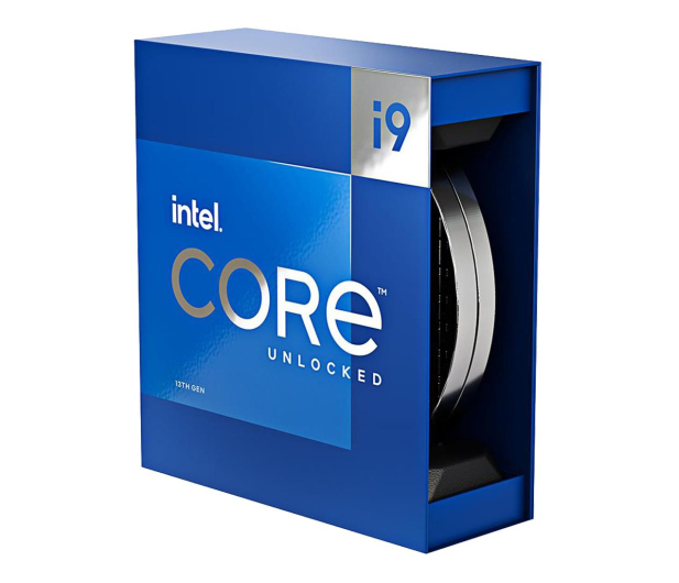 Intel Core i9-13900KS - 1101211 - zdjęcie 2